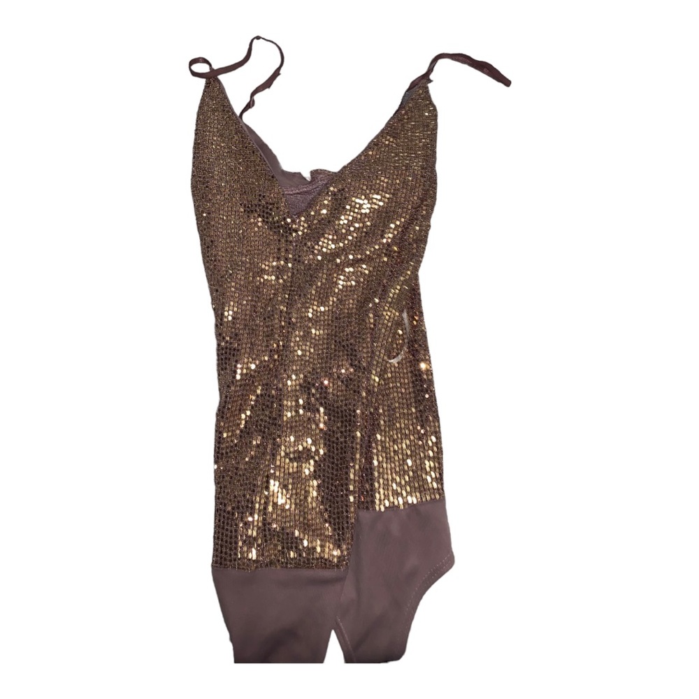 small body suit
